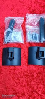 Bose UB-20 muurbeugels 2x, Nieuw, Ophalen of Verzenden, Bose, Minder dan 60 watt