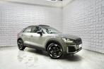 Audi Q2 1.4 TFSI CoD 2x S LINE PANO VIRTUAL NARDO GREY NAP, Auto's, Audi, Gebruikt, 4 cilinders, 150 pk, Lichtsensor