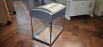 Aquarium 25 liter, Ophalen, Gebruikt, Leeg aquarium