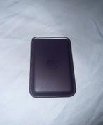 Apple finewoven wallet, Ophalen of Verzenden, Nieuw, Rood