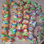 Hawaii Slingers - Feestelijke Bloemenkransen, Ophalen of Verzenden, Zo goed als nieuw, Feestartikel, Overige