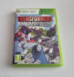Transformers Devastation Xbox 360 Game, Gebruikt, Ophalen of Verzenden