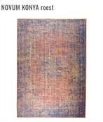Handgemaakt Konya Karpet Perez - 290x190cm, Huis en Inrichting, Gebruikt, 150 tot 200 cm, Vintage, 200 cm of meer