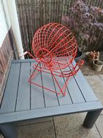 Grote brocante XL bingomolen., Ophalen