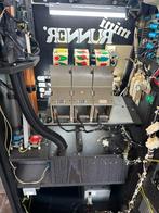 Mini Runner fruitautomaat, Verzamelen, Automaten | Gokkasten en Fruitautomaten, Overige munten, Ophalen of Verzenden, Gebruikt