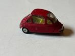 Corgi toys heinkel 233, Verzenden, Gebruikt, Auto, Corgi