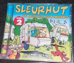 Sleurhut vol 2 de mafste hits voor onderweg, Ophalen of Verzenden, Zo goed als nieuw, Pop