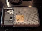 ZELDZAME VINTAGE WALKMAN SONY YP-ER10 YPPY INCL OVP, Audio, Tv en Foto, Walkmans, Discmans en Minidiscspelers, Ophalen of Verzenden
