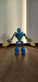 LEGO HERO Factory  Mark Surge  #7169, Ophalen of Verzenden, Gebruikt, 1:50 of kleiner, Figuur of Figuren