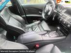 BMW 5-serie 545i high Executive m5 lpg g3, Auto's, Automaat, Achterwielaandrijving, Gebruikt, 8 cilinders