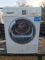 Bosch Droger, Witgoed en Apparatuur, 6 tot 8 kg, Ophalen, Condens, 85 tot 90 cm