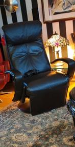 Mooie  elektrische design relaxfauteuil van Seating Passion, Modern Design, Metaal, Zo goed als nieuw, Ophalen