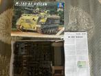 M-163 vulcan, Hobby en Vrije tijd, Modelbouw | Auto's en Voertuigen, Tank, Italeri, 1:32 tot 1:50, Nieuw