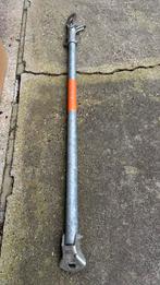 Diagonaal stempel, Ophalen, Zo goed als nieuw, Overige typen, 5 meter of hoger