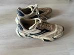 Calvin Klein Schoenen 43, Wit, Ophalen of Verzenden, Sneakers of Gympen, Gedragen