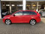 Skoda Fabia Combi 1.2 TSI First Edition Style AUT/NL AUTO/VE, Gebruikt, Origineel Nederlands, 39 €/maand, 1100 kg
