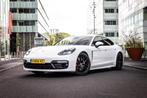 Porsche Panamera E-Hybride Bom Voll, Automaat, 462 pk, 4 stoelen, Vierwielaandrijving
