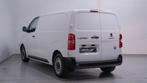 Peugeot e-Expert Standard Asphalt 75 kWh L2H1 Airco, Apple C, 330 km, Gebruikt, Zwart, Parkeersensor