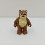 Star Wars Wicket W. Warrick V3 Kenner 1984, Verzamelen, Star Wars, Ophalen of Verzenden, Zo goed als nieuw, Actiefiguurtje