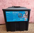 Hozelock ecocel doorstroomfilter 5000, Tuin en Terras, Vijver-toebehoren, Gebruikt, Ophalen of Verzenden, Vijverfilter