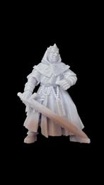 Wargaming figuren - Resin print service, Ophalen of Verzenden, Nieuw, Figuurtje(s)