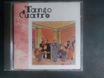 Tango Cuarto, Ophalen of Verzenden, Zo goed als nieuw