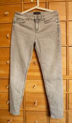 Drykorn 3/4 skinny jeans maat 30, Grijs, Drykorn, W30 - W32 (confectie 38/40), Ophalen of Verzenden