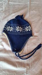 winter mutsen, Kleding | Dames, Maat 38/40 (M), Ophalen of Verzenden, Onbekend, Gedragen