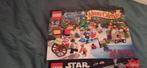 LEGO Adventskalender 60063, Ophalen, Gebruikt, Complete set, Lego