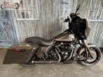 HARLEY-DAVIDSON STREET GLIDE SPECIAL FLHXS (bj 2018), 1746 cc, 2 cilinders, Bedrijf, Meer dan 35 kW