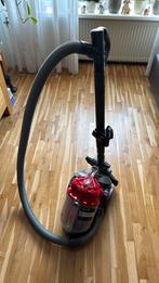 Dyson DC29 Exclusive zakloze stofzuiger, Witgoed en Apparatuur, Stofzuigers, Ophalen, Gebruikt, Stofzuiger, Reservoir