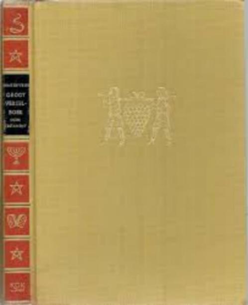 Anne de Vries - Groot vertelboek - Oude testament, Boeken, Godsdienst en Theologie, Gelezen, Christendom | Protestants, Ophalen of Verzenden