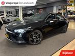 Mercedes-Benz CLA-klasse 250 e Advantage AMG VELGEN / sfeer, Gebruikt, 4 cilinders, Zwart, Bedrijf