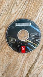 Adobe Acrobat XI Standard - Vollversion - Zonder Abonnement, Verzenden, Gebruikt, Overige programma's, Windows
