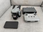 DJI AIR 3S Fly More Combo RCN3, Audio, Tv en Foto, Drones, Ophalen, Zo goed als nieuw