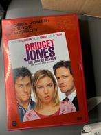 2 x bridget jones dvd, Vanaf 12 jaar, Ophalen of Verzenden, Zo goed als nieuw, Romantische komedie