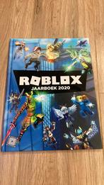 Roblox Jaarboek 2020, Boeken, Ophalen, Zo goed als nieuw