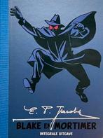 Jacobs - Blake en Mortimer Integraal HC: 97 euro incl.!, Eén stripboek, Nieuw, Edgar P. Jacobs, Verzenden