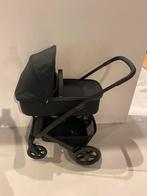 Joolz Geo 3 kinderwagen 2 in 1 Space black, Ophalen, Zo goed als nieuw