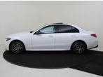 Mercedes-Benz C-klasse 300 e AMG Line / Panoramadak/ Night/, Automaat, Euro 6, 4 cilinders, 167 km/l