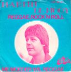 MARTIN DE MOOY - REGGAE , ROCK 'N ROLL  (1980/piraat), Ophalen of Verzenden, 7 inch, Nederlandstalig, Single