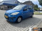 Hyundai i10 1.1 Active, Auto's, Voorwielaandrijving, Metallic lak, Gebruikt, 4 cilinders