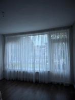 Witte Vitrage, Ophalen, Gebruikt, Wit, 200 cm of meer