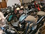 Diverse Oldtimer brommers - zie foto's, Ophalen, Overige merken
