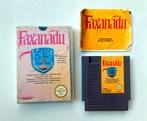 Faxanadu NES Compleet in Doos - Zeldzame RPG Klassieker, Spelcomputers en Games, Games | Nintendo NES, Ophalen, Gebruikt, 1 speler