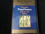 Diana Ross and The Supremes, Greatest Hits cassettebandje, Cd's en Dvd's, Cassettebandjes, Ophalen of Verzenden, R&B en Soul, Zo goed als nieuw