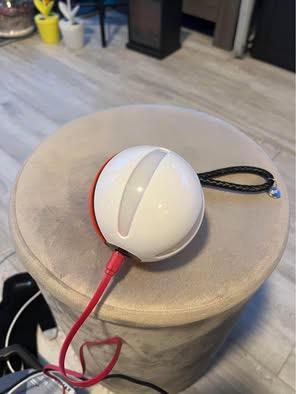 externe batterij pokemon, 10000 mah (universeel gebruik), Telecommunicatie, Powerbanks, Zo goed als nieuw, Ophalen of Verzenden