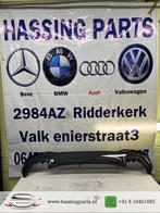 BMW 5 Serie G30 achterbumper diffuser, Auto-onderdelen, Voor, Nieuw, Ophalen of Verzenden, Bumper