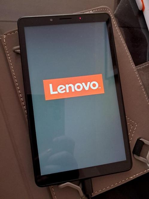 Lenovo tablet (nieuw) incl hoes (nieuw), Computers en Software, Android Tablets, Nieuw, Wi-Fi, 7 inch of minder, 16 GB, Gps, Uitbreidbaar geheugen