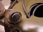 kabel haspel voor radio, Verzamelen, Ophalen of Verzenden, Landmacht, Nederland